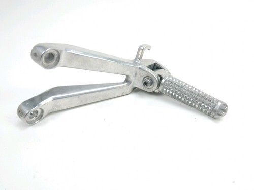Platine repose pieds - platine,