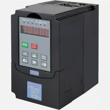 Variateur de Fréquence Moteur