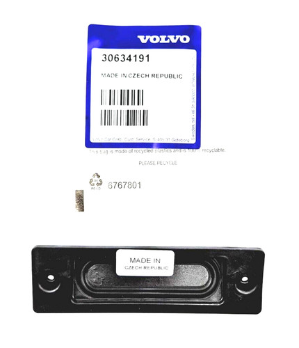 Original volvo hatch opener - original,