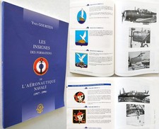 Les insignes des formations de