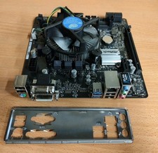 Kit Carte Mère ASRock