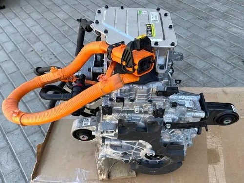 Kia ev6 moteur 4400018fa0 - ev6,
