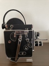 Vintage Paillard Bolex H8