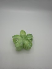 Pince Cheveux Crabe Fleur