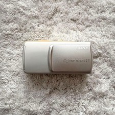 Mini appareil photo numérique Sony Cyber-Shot DSC-U10 1,3 MP fonctionne uniqu...