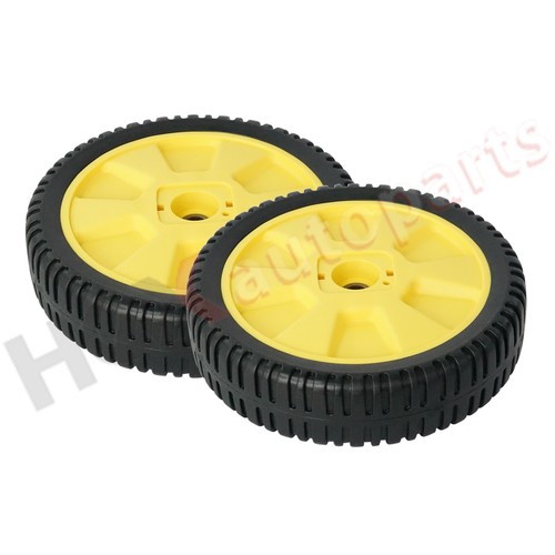 Pack push mower - 2, for