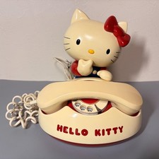 SANRIO Hello Kitty Dial