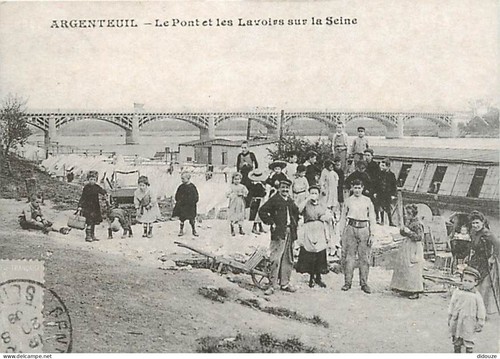 Carte postale - carte,