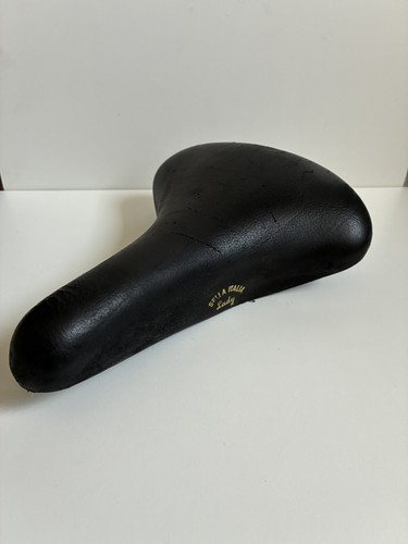 Selle italia lady saddle - selle, 70´s