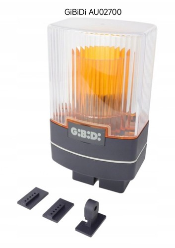 Lampe portail gibidi - lampe, au02700