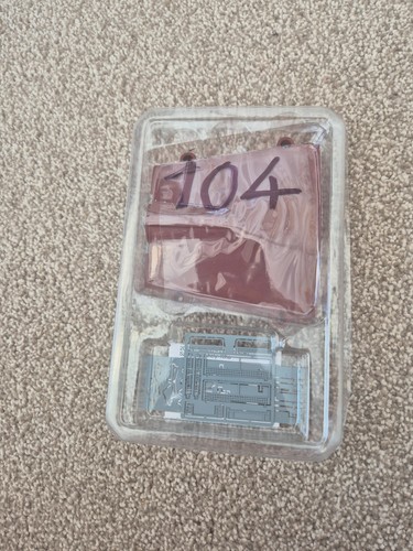 200 hachette construit - 1/200,