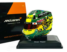 SPARK 1:5 Modélisme Casque