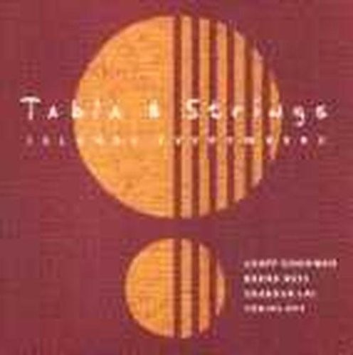 Tabla strings islands - tabla,