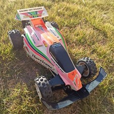 Buggy tout-terrain Hurricane