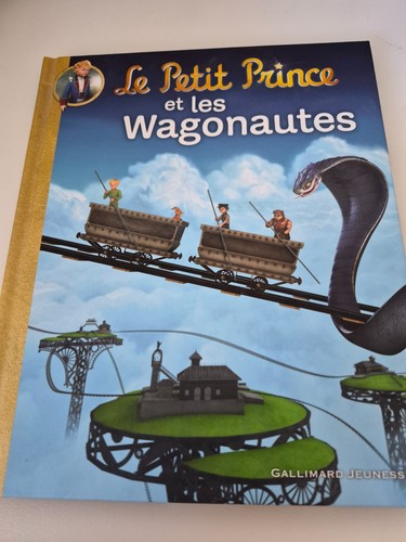 Petit prince les - et,