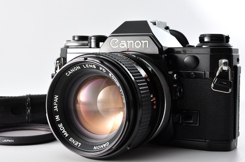 Mint canon 1 35mm - canon,