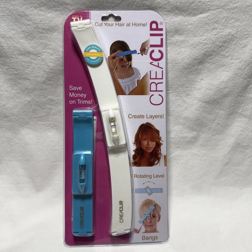 Creaclip precise cutting - precise,