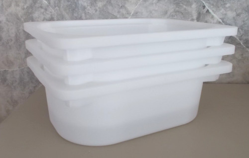 Lot ikea trofast - trofast, plastic