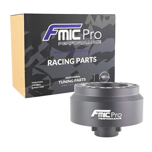 Moyeu volant cnc fmic pro - moyeu, fmic.pro