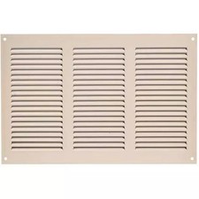 Grille métal 300 x 200 mm