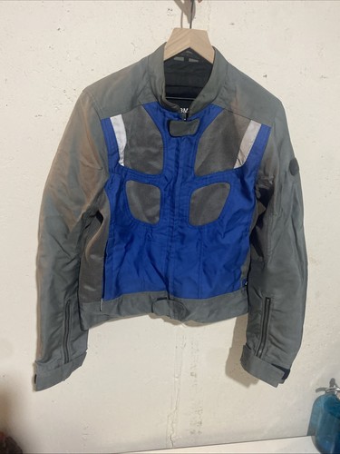 Bmw motorrad airflow - bmw, suit