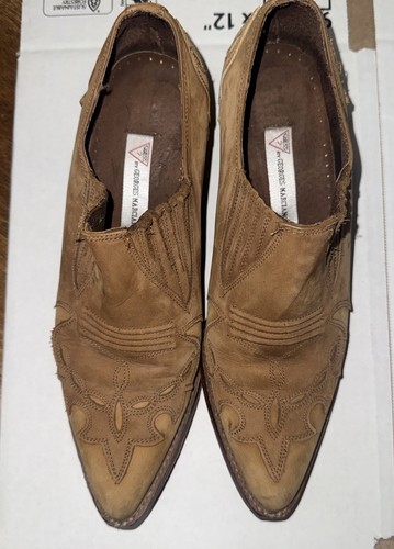 Vintage guess georges - guess,