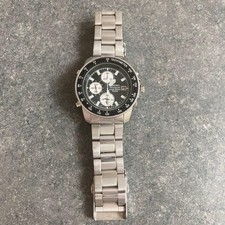 Chronographe à quartz SEIKO