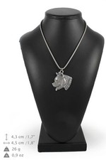 Collier Amstaff Type 2 Avec Un