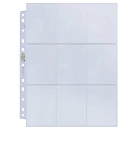 Feuilles classeur 11 - 50,