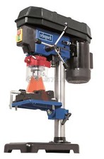 Perceuse colonne avec - a,