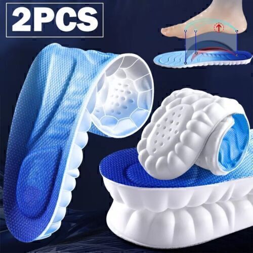 Semelles orthopédiques - , en