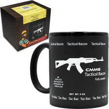 Mug DayZ, imprimé Tactical