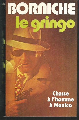 Gringo roger - le, gringo.