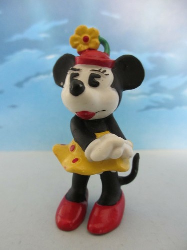 Figurine collection disney - collection,