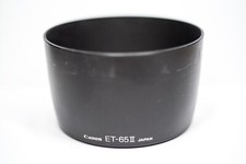 Pare-soleil CANON ET-65II pour Objectifs EF 85mm 1:1,8/ 100 2.0 135 2.8 100-300