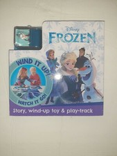 Disney Frozen: Busy Board with