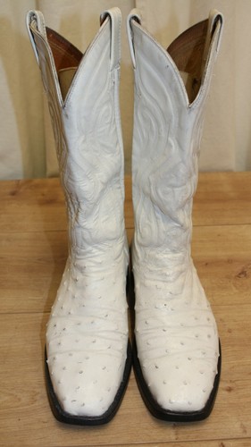 Bottes roper western femme