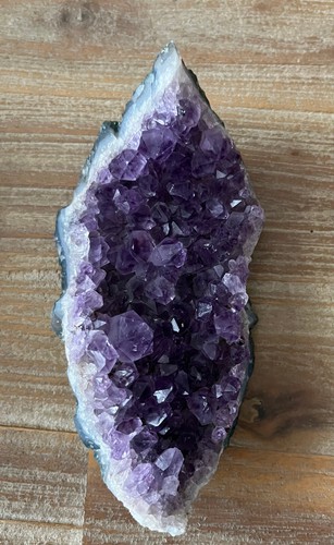 Amethyste geode - amethyste,