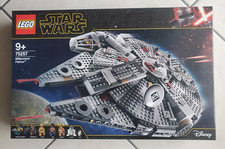 (5) Lego Star Wars 75257 -