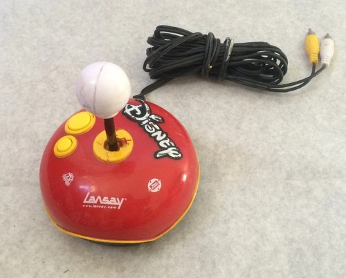 Tivipad dinsey lansay - dinsey,