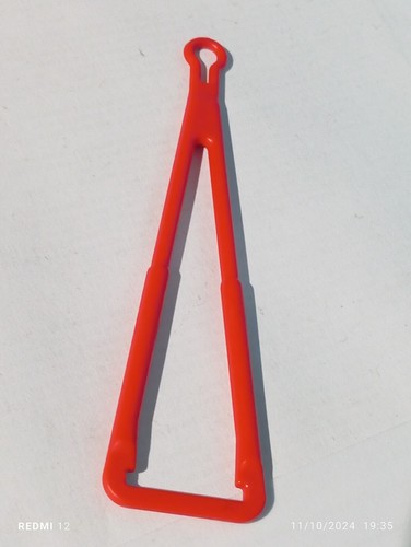 Playmobil fixation rouge - playmobil,