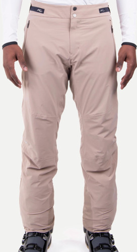 Pantalon ski kjus - ski,