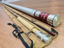 Canne à mouche Orvis Graphite