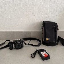 ✅️ Appareil Photo