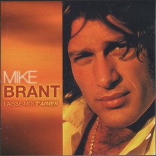 Mike Brant (Laisse moi t'aimer - L'intégrale).