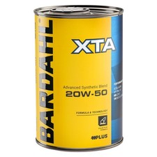 1 LT Huile Moteur Auto Diesel