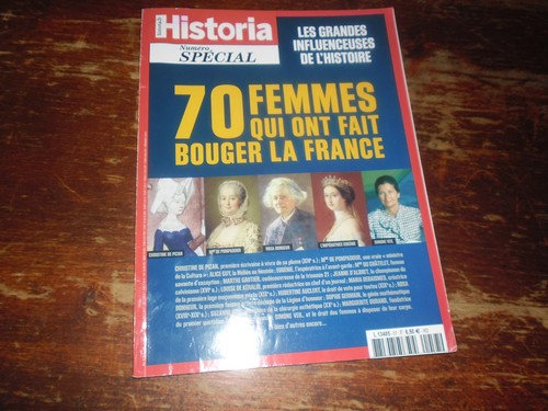 Voir ancienne revue - voir,