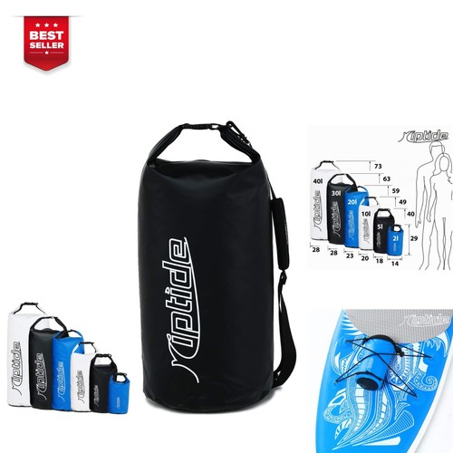 Sac étanche riptide 5l - sac,