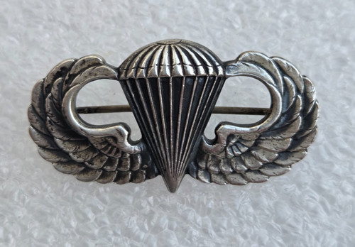 Usa brevet parachutiste - usa,