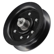 Poulie de ralenti plate 42